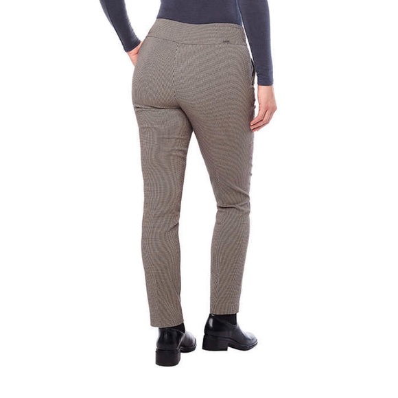 S.C. & CO. Ladies Pull-on Pant - Picture 2 of 7